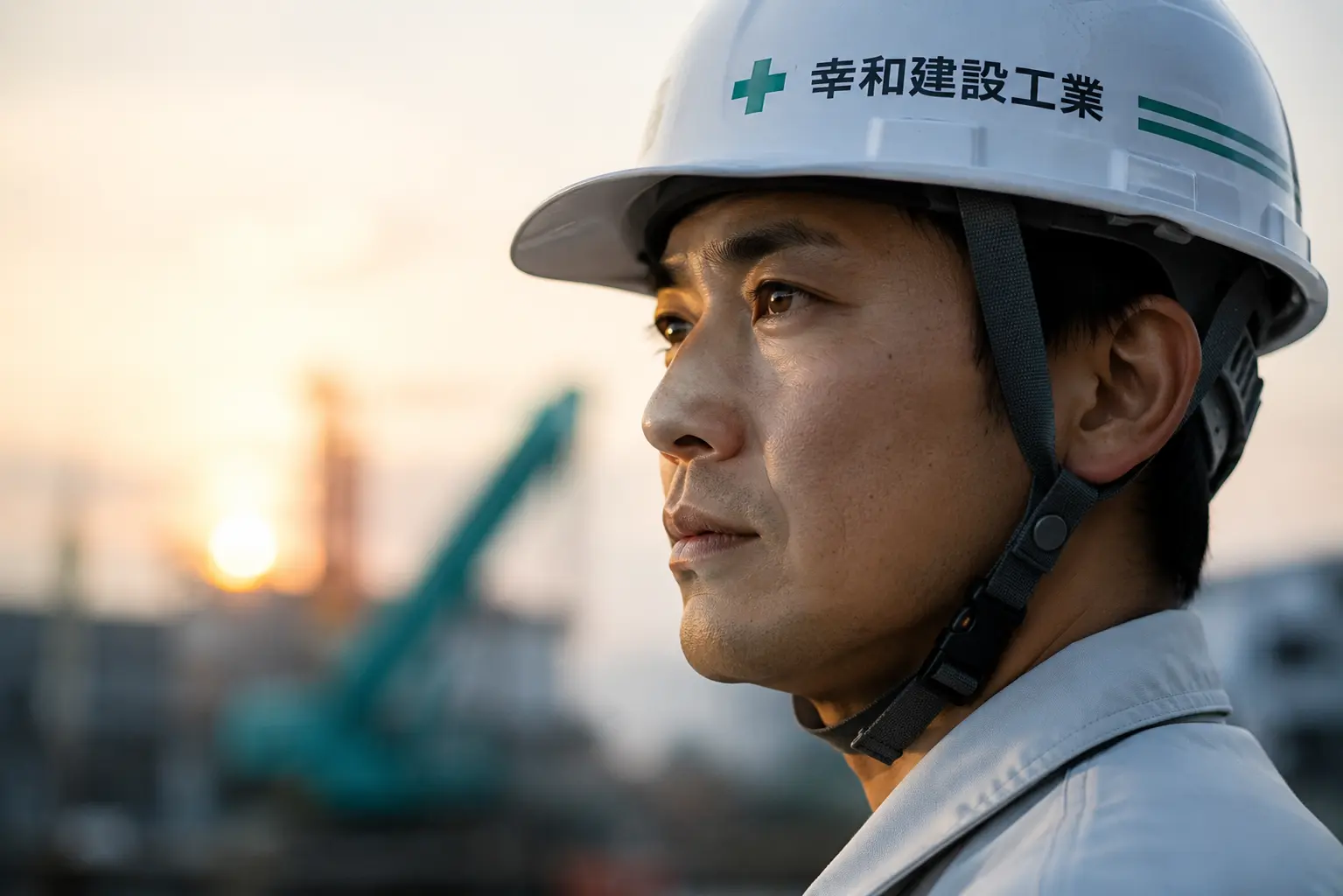 幸和建設工業株式会社 イメージ - 6
